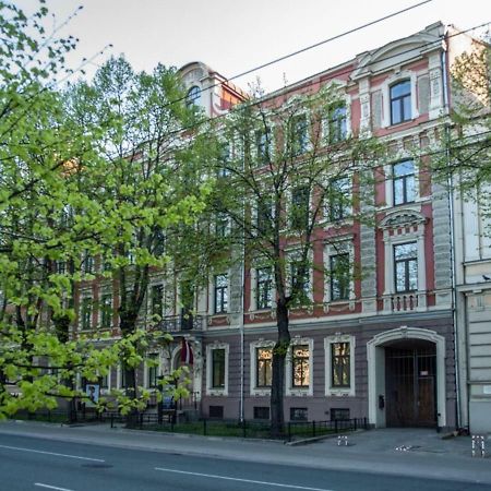 Charming Riga Old Town Apartment エクステリア 写真