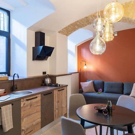 Charming Riga Old Town Apartment エクステリア 写真