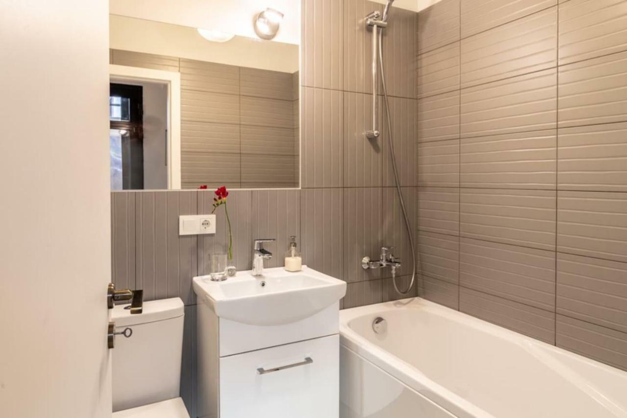 Charming Riga Old Town Apartment エクステリア 写真
