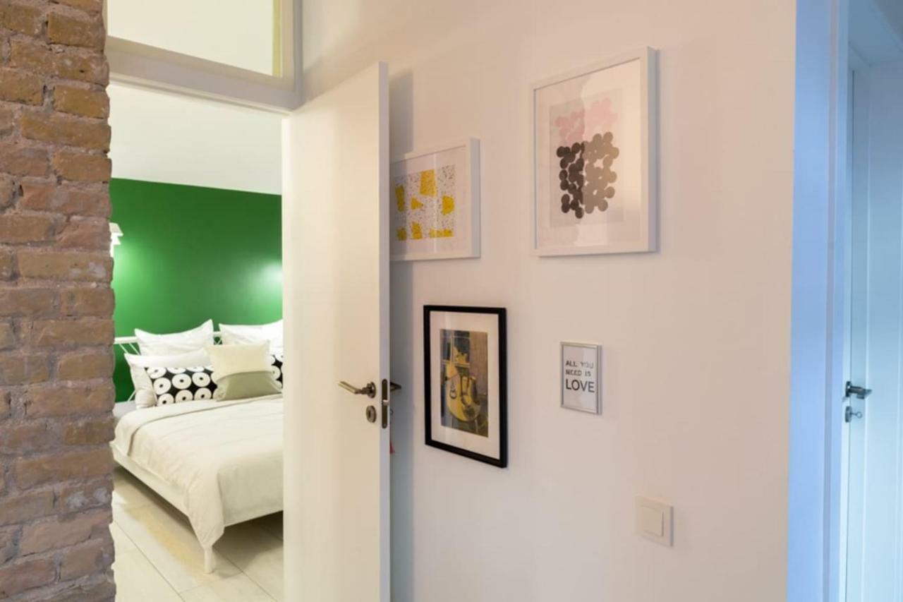 Charming Riga Old Town Apartment エクステリア 写真