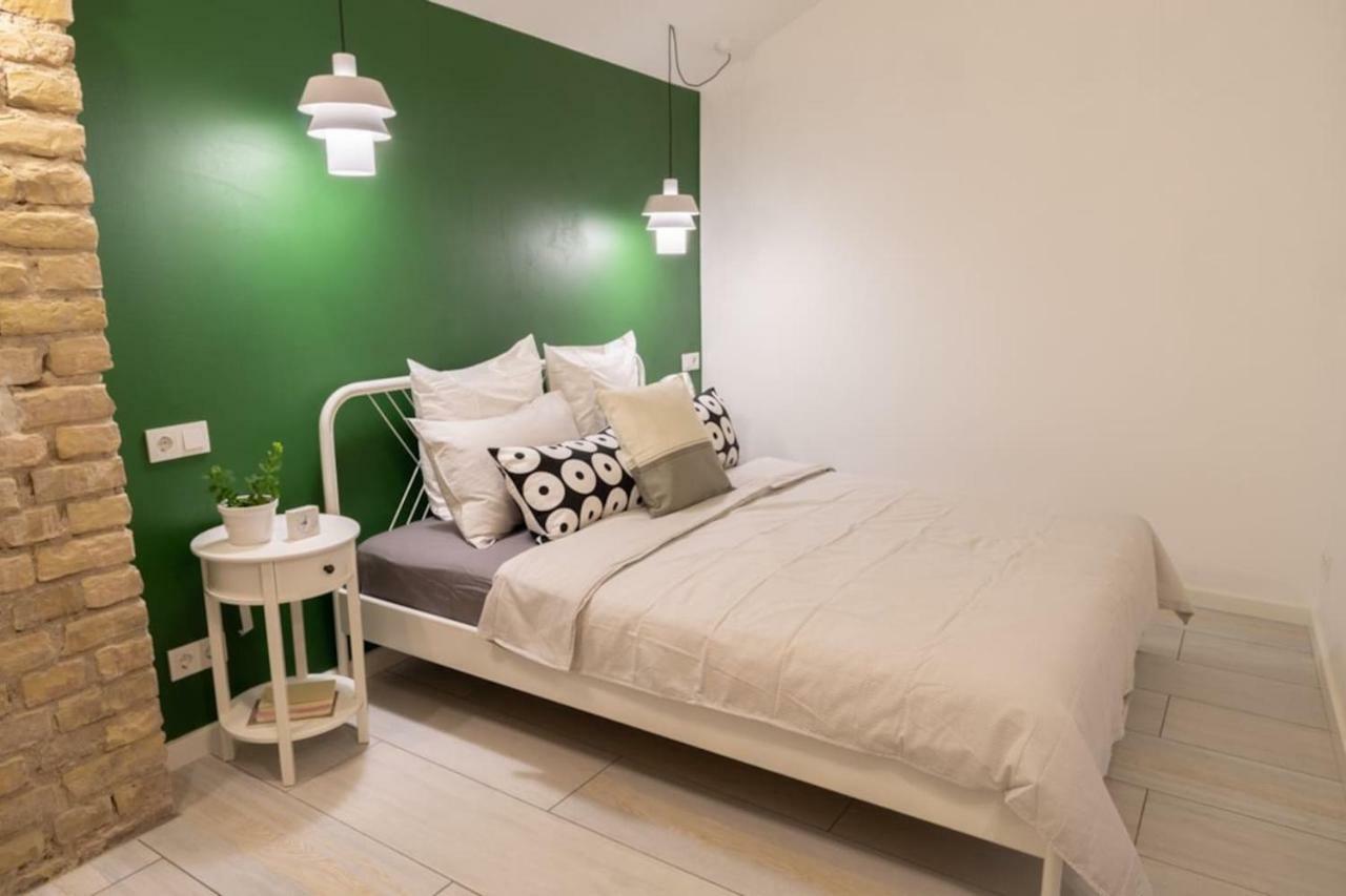 Charming Riga Old Town Apartment エクステリア 写真