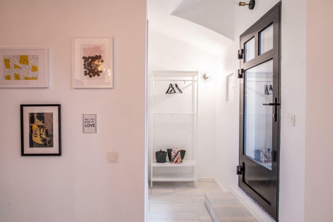 Charming Riga Old Town Apartment エクステリア 写真